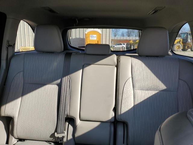 Photo 10 from auction – 2018 TOYOTA HIGHLANDER with VIN 5TDBZRFH3JS899872
