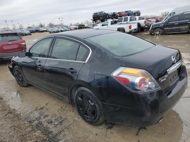 Photo 2 from auction – 2011 NISSAN ALTIMA BAS with VIN 1N4AL2APXBC135755