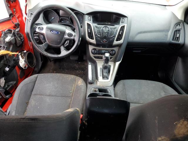 Photo 8 from auction – 2012 FORD FOCUS SEL with VIN 1FAHP3H25CL371959