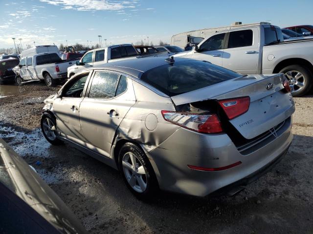 Photo 2 from auction – 2015 KIA OPTIMA LX with VIN KNAGM4A72F5583511