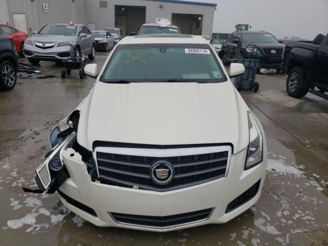 Photo 5 from auction – 2013 CADILLAC ATS with VIN 1G6AA5RX5D0128693