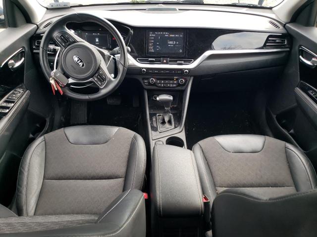 Photo 8 from auction – 2020 KIA NIRO EX with VIN KNDCD3LDXL5391828
