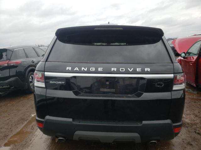 Zdjęcie 6 z aukcji – 2016 LAND ROVER RANGE ROVE z VIN SALWG2KF8GA662215