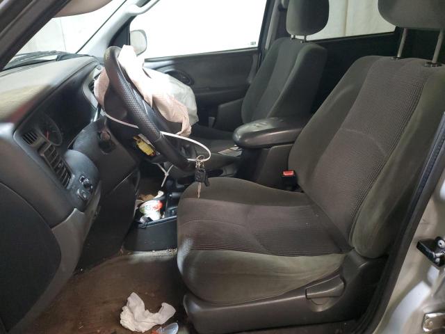 Photo 7 from auction – 2003 MAZDA TRIBUTE LX with VIN 4F2YZ04113KM46582