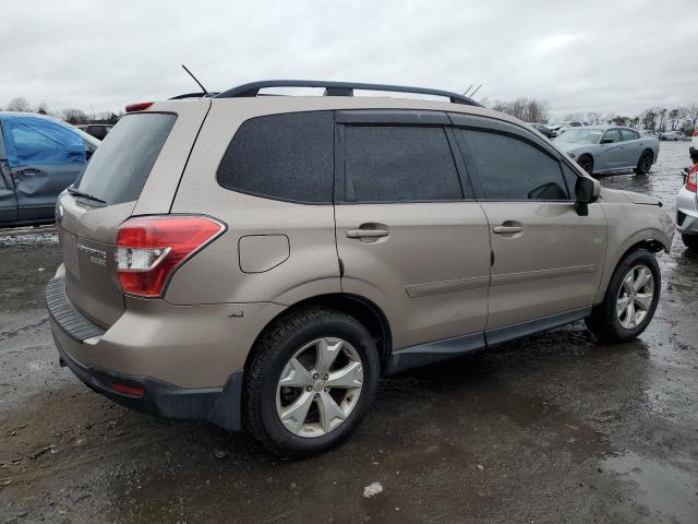 Photo 3 from auction – 2015 SUBARU FORESTER 2 with VIN JF2SJAFC0FH428417