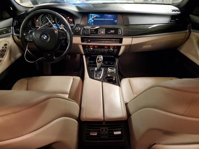 Photo 8 from auction – 2013 BMW 535 I with VIN WBAFR7C57DC827544