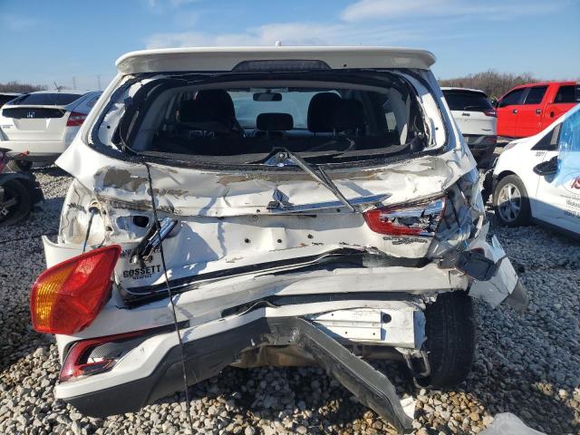 Photo 6 from auction – 2019 MITSUBISHI OUTLANDER with VIN JA4AP3AU6KU016048