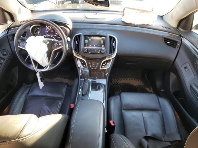 Photo 8 from auction – 2015 BUICK LACROSSE with VIN 1G4GB5G37FF267501