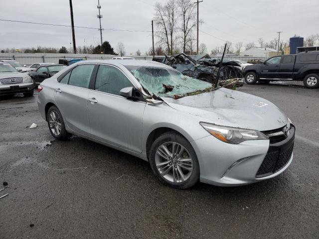 Photo 4 from auction – 2016 TOYOTA CAMRY LE with VIN 4T1BF1FK1GU247919
