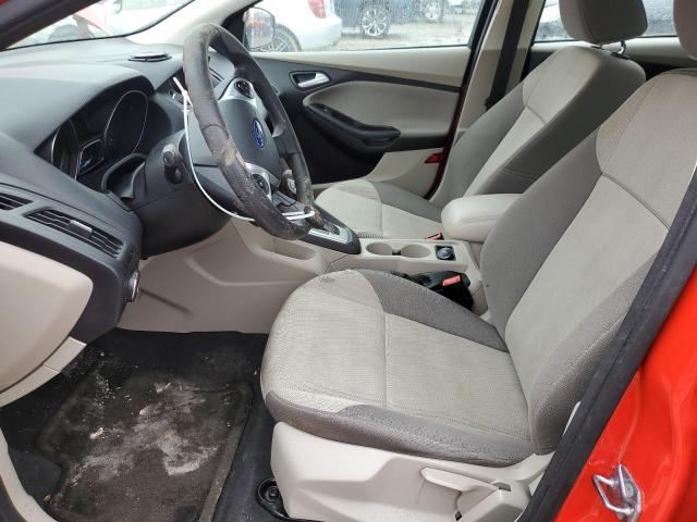 Photo 7 from auction – 2014 FORD FOCUS SE with VIN 1FADP3F24EL452360