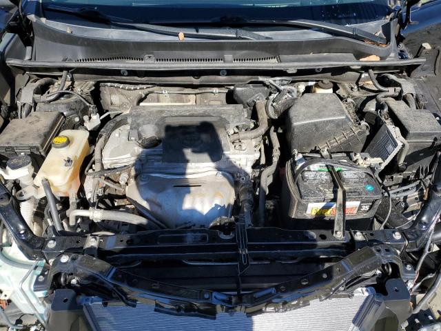 Photo 12 from auction – 2017 TOYOTA RAV4 XLE with VIN 2T3WFREV9HW403161