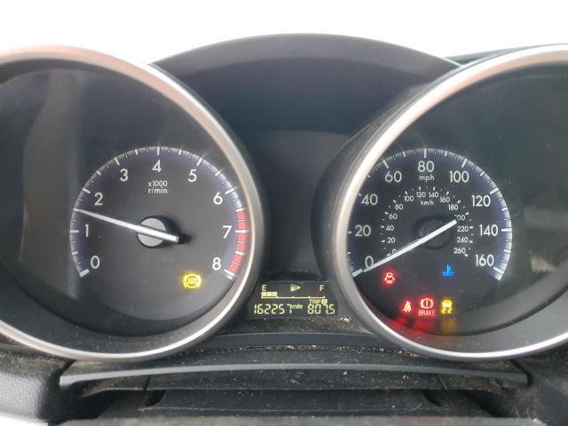 Photo 9 from auction – 2012 MAZDA 3 with VIN JM1BL1UFXC1524579