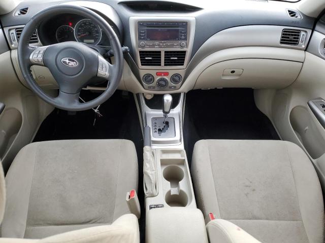 Photo 8 from auction – 2010 SUBARU IMPREZA 2. with VIN JF1GH6B69AH809484