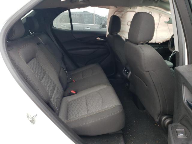 Photo 10 from auction – 2018 CHEVROLET EQUINOX LT with VIN 2GNAXJEV9J6236009