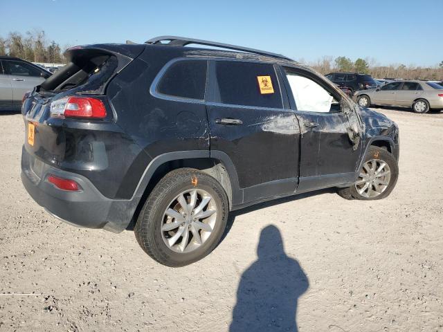 Photo 3 from auction – 2016 JEEP CHEROKEE L with VIN 1C4PJLDB2GW211961