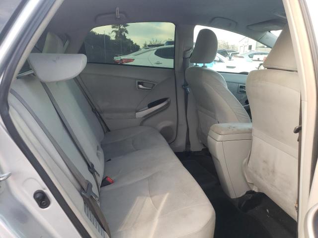Zdjęcie 10 z aukcji – 2013 TOYOTA PRIUS z VIN JTDKN3DU2D5583902