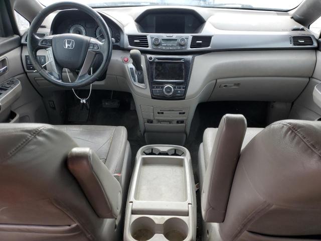 Photo 8 from auction – 2014 HONDA ODYSSEY EX with VIN 5FNRL5H6XEB007034