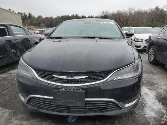Photo 5 from auction – 2015 CHRYSLER 200 LIMITE with VIN 1C3CCCABXFN720850