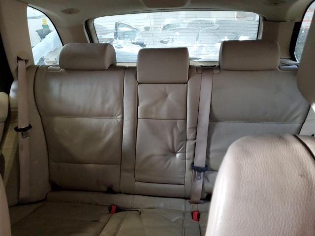 Photo 10 from auction – 2006 BMW X5 4.4I with VIN 5UXFB53526LV23972
