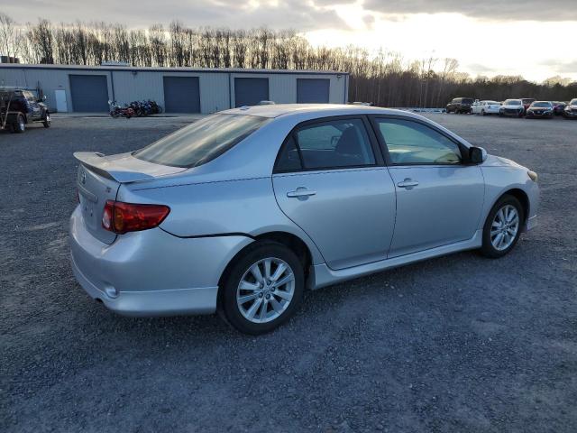 Photo 3 from auction – 2010 TOYOTA COROLLA BA with VIN 2T1BU4EE0AC435522