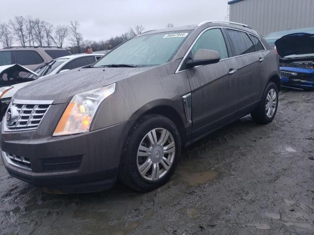 CADILLAC 2 DR. 2014 with VIN 3GYFNBE3XES579454 - Photo from auction