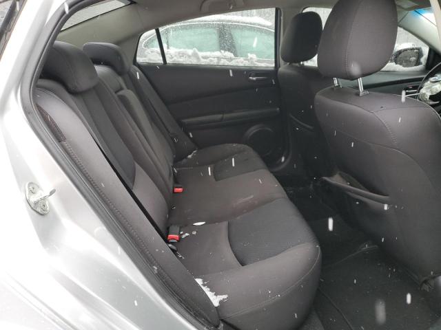 Photo 10 from auction – 2012 MAZDA 6 I with VIN 1YVHZ8DHXC5M42700