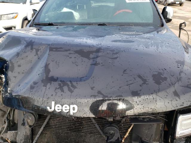 Photo 12 from auction – 2015 JEEP GRAND CHER with VIN 1C4RJFCG1FC807117