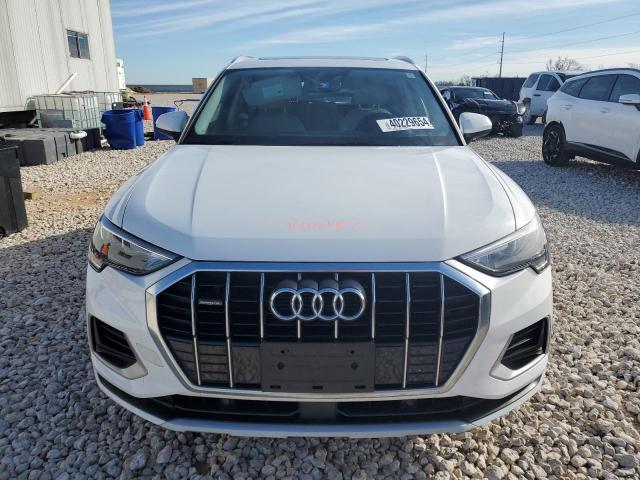 Photo 5 from auction – 2020 AUDI Q3 PREMIUM with VIN WA1AECF34L1031835