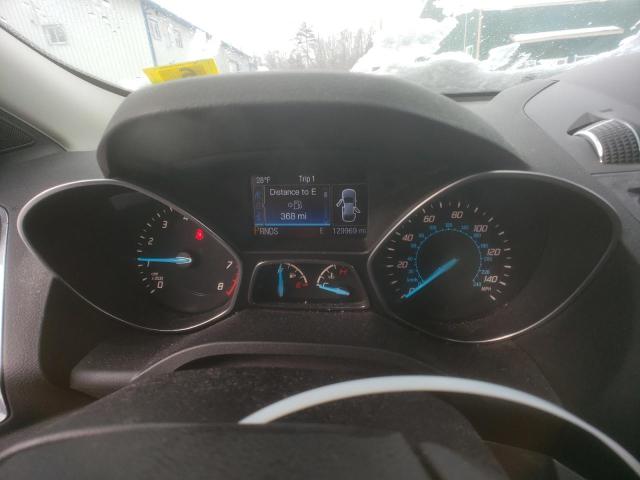 Photo 9 from auction – 2013 FORD ESCAPE SEL with VIN 1FMCU9H99DUD21666