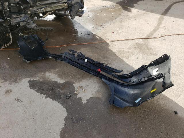 Photo 13 from auction – 2023 HYUNDAI SANTA FE S with VIN 5NMS24AJ4PH565816
