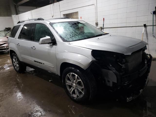 Photo 4 from auction – 2015 GMC ACADIA SLT with VIN 1GKKVRKD4FJ116405