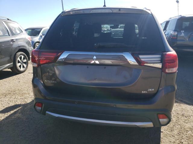Photo 6 from auction – 2016 MITSUBISHI OUTLANDER with VIN JA4AD3A34GZ015331