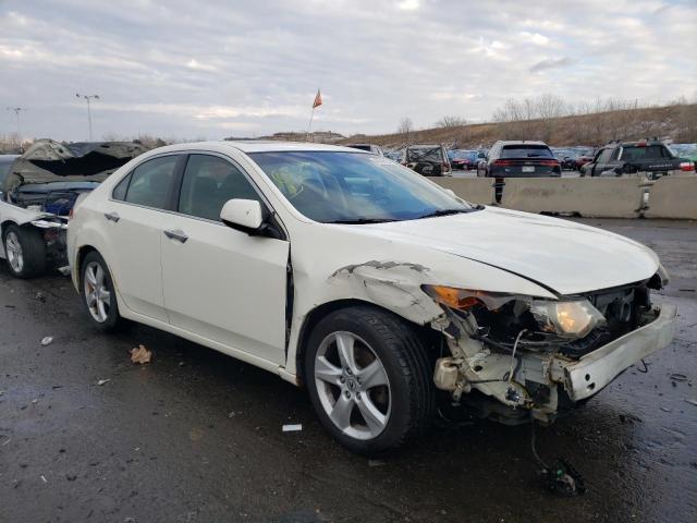 Photo 4 from auction – 2010 ACURA TSX with VIN JH4CU2F60AC005240