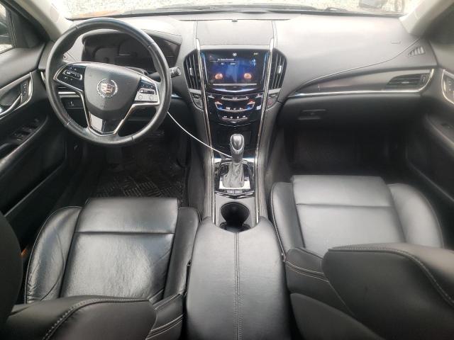 Photo 8 from auction – 2013 CADILLAC ATS with VIN 1G6AA5RA7D0125872