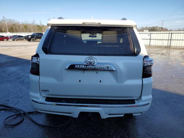 Photo 6 from auction – 2018 TOYOTA 4RUNNER SR with VIN JTEBU5JR7J5597476
