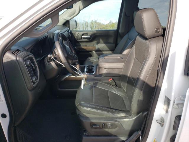 Photo 7 from auction – 2019 CHEVROLET SILVERADO with VIN 1GCPYFED8KZ149390