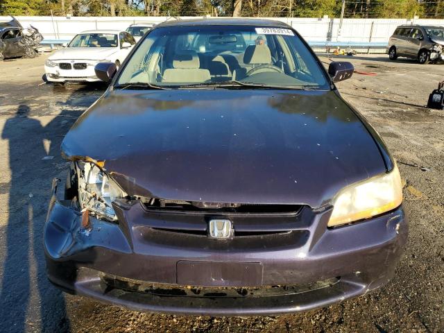 Photo 5 from auction – 1999 HONDA ACCORD LX with VIN 1HGCG5641XA069432