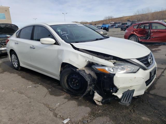 Photo 4 from auction – 2018 NISSAN ALTIMA 2.5 with VIN 1N4AL3AP3JC222367