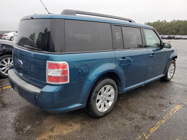 Photo 3 from auction – 2011 FORD FLEX SE with VIN 2FMGK5BC8BBD21147