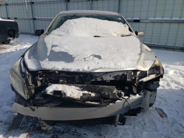 Photo 5 from auction – 2016 CHEVROLET MALIBU LIM with VIN 1G11A5SA9GU142332