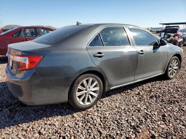 Photo 3 from auction – 2012 TOYOTA CAMRY HYBR with VIN 4T1BD1FKXCU007669