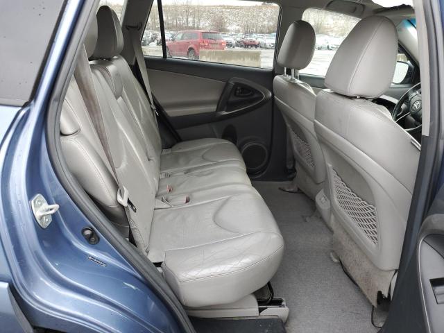Photo 11 from auction – 2012 TOYOTA RAV4 LIMIT with VIN 2T3DK4DV8CW078597