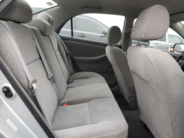 Photo 10 from auction – 2005 TOYOTA COROLLA CE with VIN 1NXBR32E55Z492156