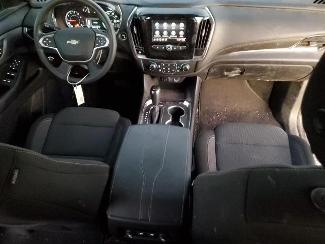 Photo 8 from auction – 2020 CHEVROLET TRAVERSE L with VIN 1GNERFKW4LJ289129