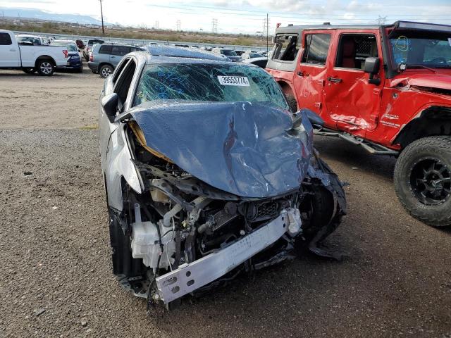 Photo 5 from auction – 2012 LEXUS CT 200 with VIN JTHKD5BH3C2101103