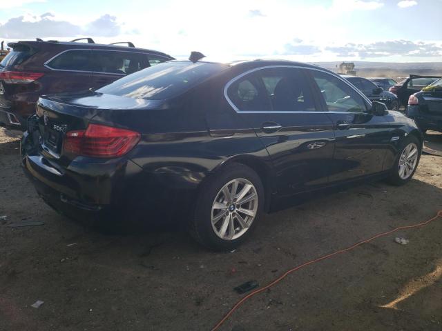 Photo 3 from auction – 2014 BMW 528 XI with VIN WBA5A7C52ED618839