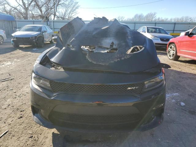 Photo 5 from auction – 2017 DODGE CHARGER SR with VIN 2C3CDXL95HH522803