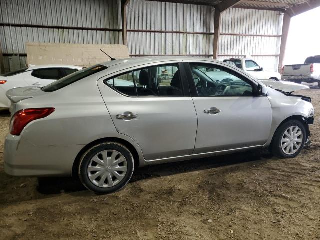 Photo 3 from auction – 2019 NISSAN VERSA S with VIN 3N1CN7AP9KL813767