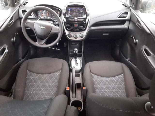 Photo 8 from auction – 2022 CHEVROLET SPARK LS with VIN KL8CB6SA4NC025739