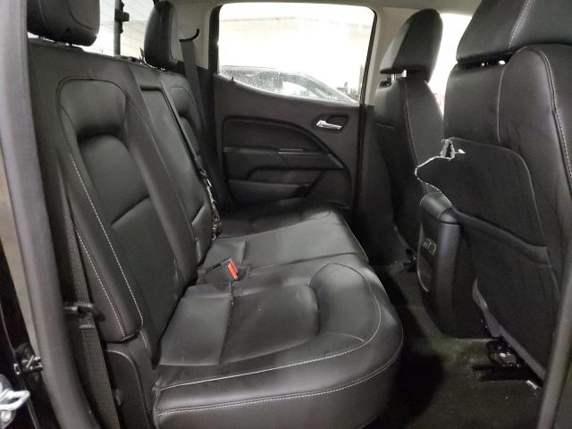 Photo 10 from auction – 2016 GMC CANYON SLT with VIN 1GTG6DE30G1306756